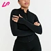 zip up active jacket