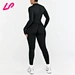zip up active jacket