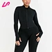 zip up active jacket